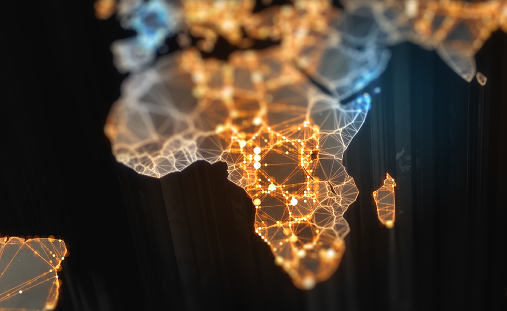 afrique